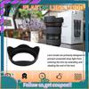 A75Q-Replacement Digital Lens Hood EW-83E For Canon 16-35Mm, 20-35Mm, 17-35Mm, 17-40Mm And 10-22Mm Lenses