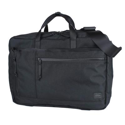 Porter INTERACTIVE 2WAY OVERNIGHT BRIEFCASE Borsa da lavoro 536-16151 Nero/10
