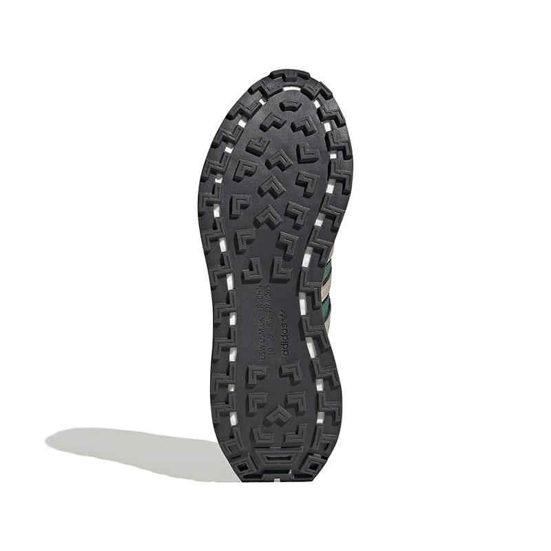 Adidas Originals Retropy E5 Versatile Comfortable Shock Absorbing Non-Slip Durable Breathable Lightweight Low-Top Casual Shoes Unisex Sneaker IG9994