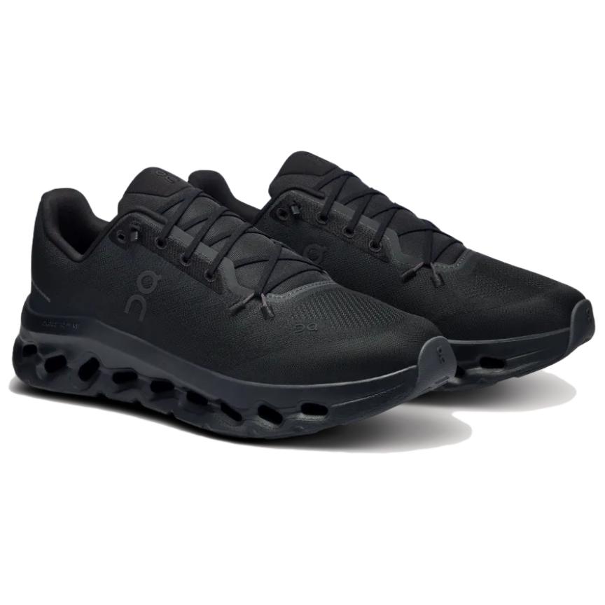 ON Cloudtilt Black Eclipse Men Sneakers 3ME10100264