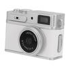 Keychain Digital Camera 1080P FHD Tiny   Video Camera 0.96in Screen Vintage Portable Video Recorder