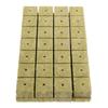 28 Pcs Cultivation Hydroponic Growing Cubes Plant Starter Cubes For Hydroponic Growing Systems And Plant Propagation Supplies
