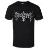 Heißes Moonspell Grafik Baumwolle Band T-Shirt Unisex Sommer Kurzarm Mode Marke T-Shirt Luxus Lässig Vintage T-Shirts