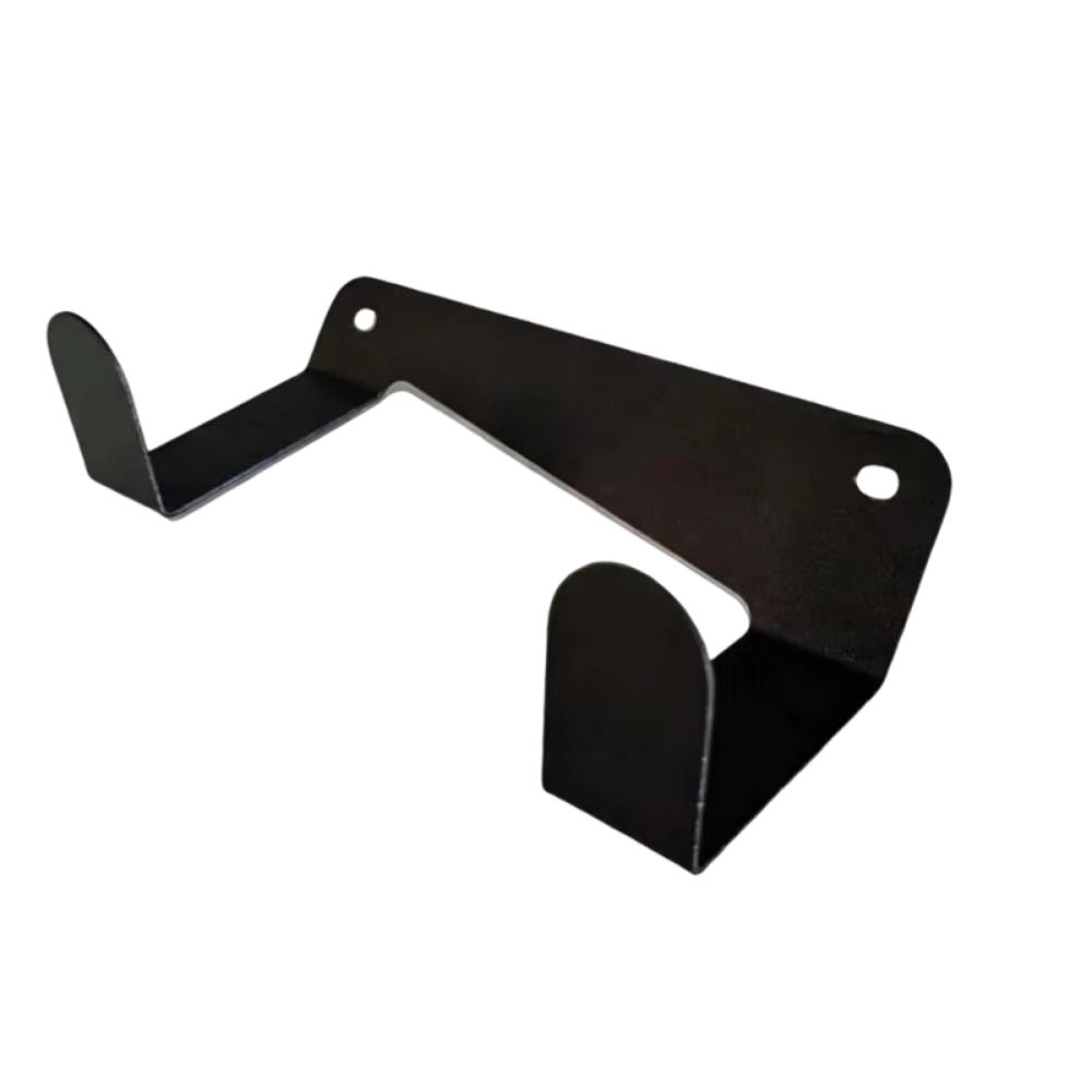 Strong Load-bearing Electric Drill Stand Heavy Duty Drill Wall Storage Organizer  Pegboard Display