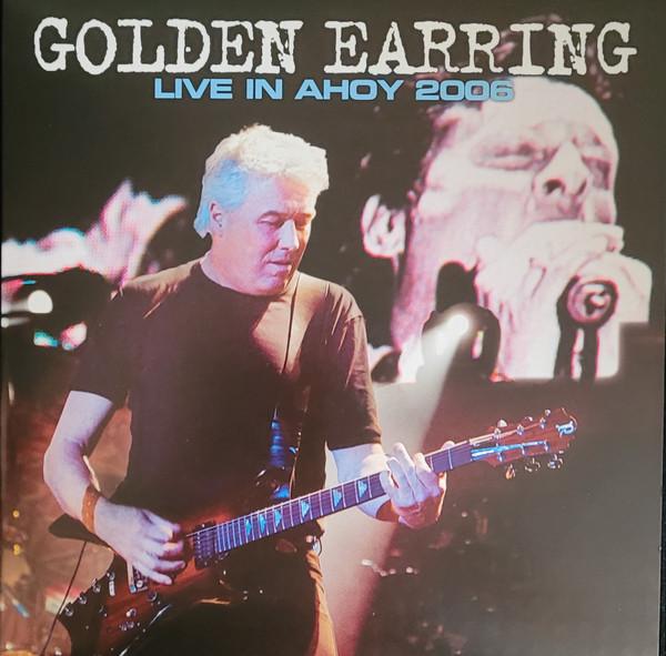 

LP Record GOLDEN EARRING - Live In Ahoy 2006 MOVLP3238 Music On Vinyl 2023 Netherland Rock
