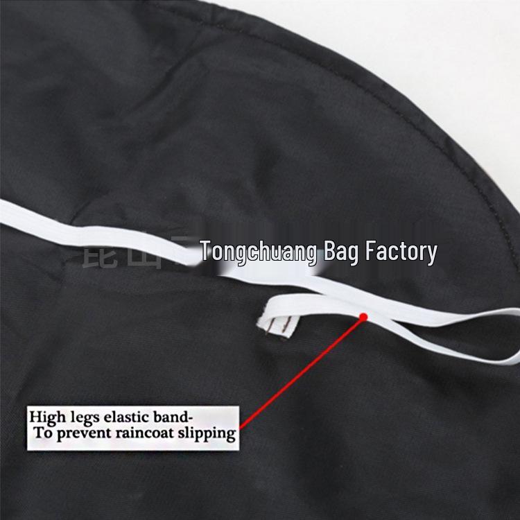 Reflective Pet Raincoat - Hot-Selling Rain and Snow Gear for Dogs