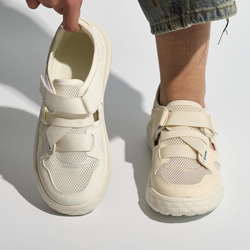 Mode femmes chaussures baskets maille légère femmes chaussures décontractées respirant femmes chaussures vulcanisées baskets décontractées Zapatillas Mujer