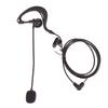 Vollduplex Zwei-Wege Fußballschiedsrichter Headset Fußballschiedsrichter Kommunikationsheadset Für V6 V4 Fbim Helmköpfe