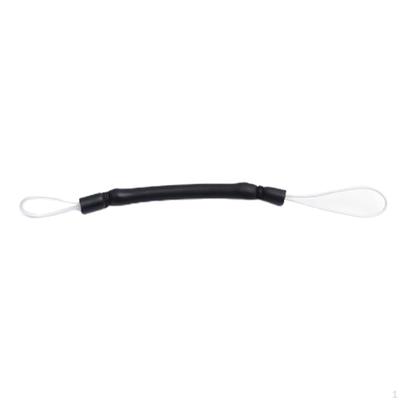 Heavy Duty Spearfishing Wishbone Cord - Premium Shockcord for Water Sports and Fishing