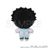 Iwaizumi Hajime Nuipal 2nd Edition Haikyu!! [Anime Version] [Plush Mascot]