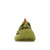 HOKA Hopara Sandal Dark Citron Unisex Sneakers Green Luminary-Green 1123112-DCLG