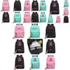 Stylish And Durable Blackpink-inspired Backpack For Students
