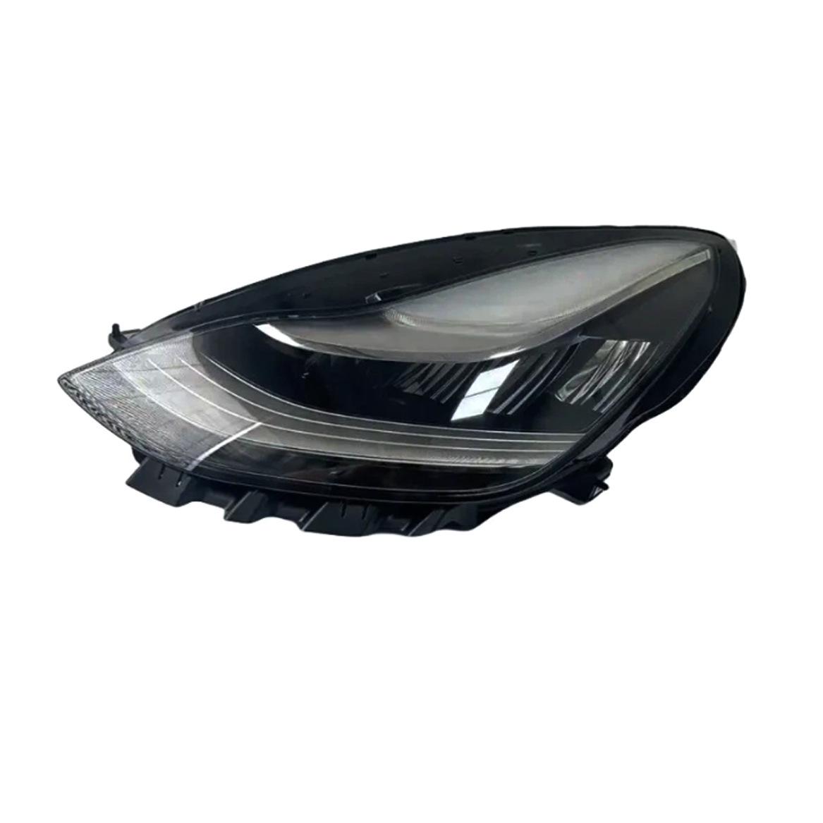 Фара в сборе для Tesla Model 3 (2017-2020 гг.) Right 1077372-00-C
