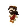 New 27Cm Kawaii Jehovah Plush Plush Toy Doll Cotton Doll Doll Boy Birthday Gift Christmas Gift