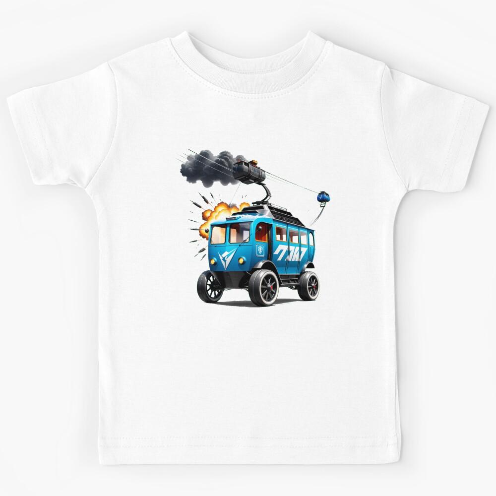 Rhiannon - Concept Car Kids T-Shirt 140