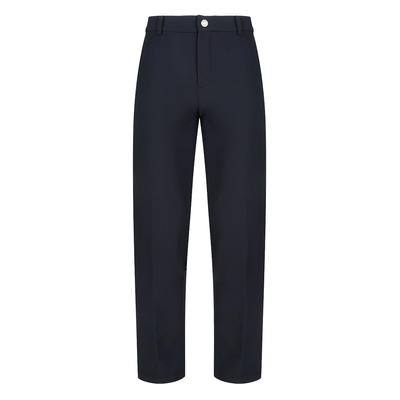 MARTINE GOLF Essential Fit Pants_Black (Men)