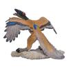 Archaeopteryx Dinosaur Toy Realistic Dinosaur Lifelike High Detailed Educational Figurine Dino