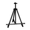 63 inch Aluminum Alloy Display Easel Stand with Carry Bag for Floor Table Top