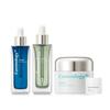 Carenology Signature Oil Intensive Routine Care Set (Oil 50ml + Serum 50ml + Cream 50ml + Mini Toner)