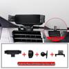 SAIC Maxus G50/G10/G10plus Phone Holder for Navigation