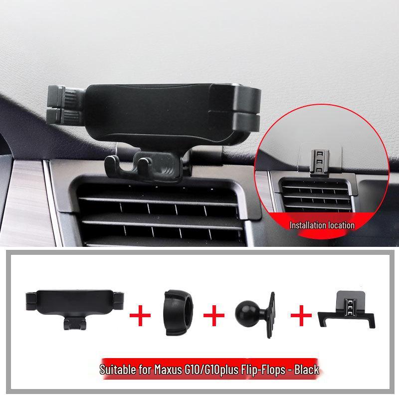 SAIC Maxus G50/G10/G10plus Phone Holder for Navigation