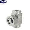FGO Stainless Steel Thermodynamic Disc Steam Trap