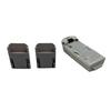 2Pcs Battery Cover For Drones Accessories Charging Port Protective Cover Dustproof Cover Prevent Short Circuits Oxidation