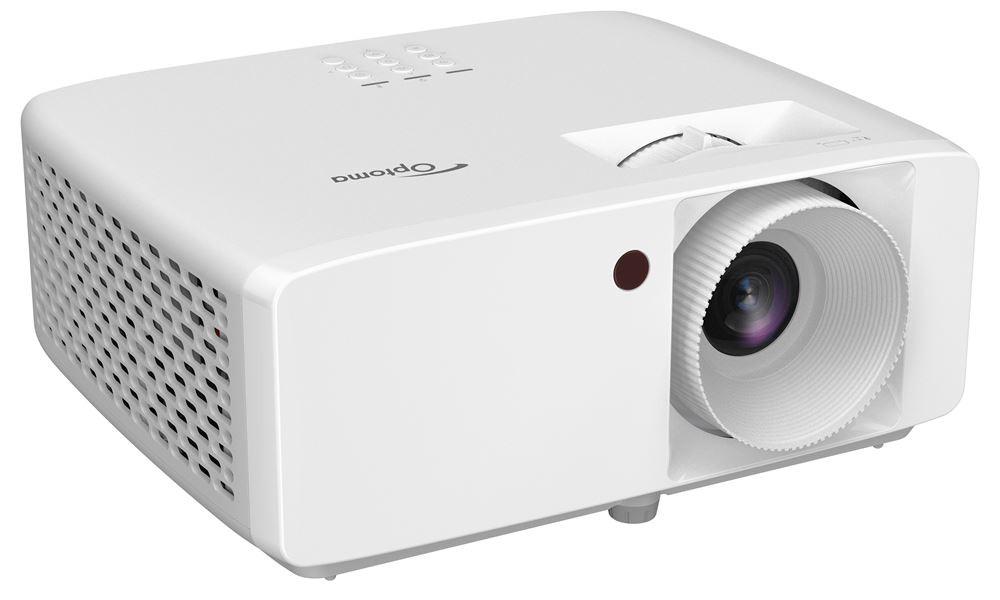 Projector ZW350e DLP WXGA 4000 300 000:1