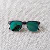 UV Protected Polarized UV Protection Lightweight Comfortable Durable High Quality Stylish Square Shaped Sun Glasses