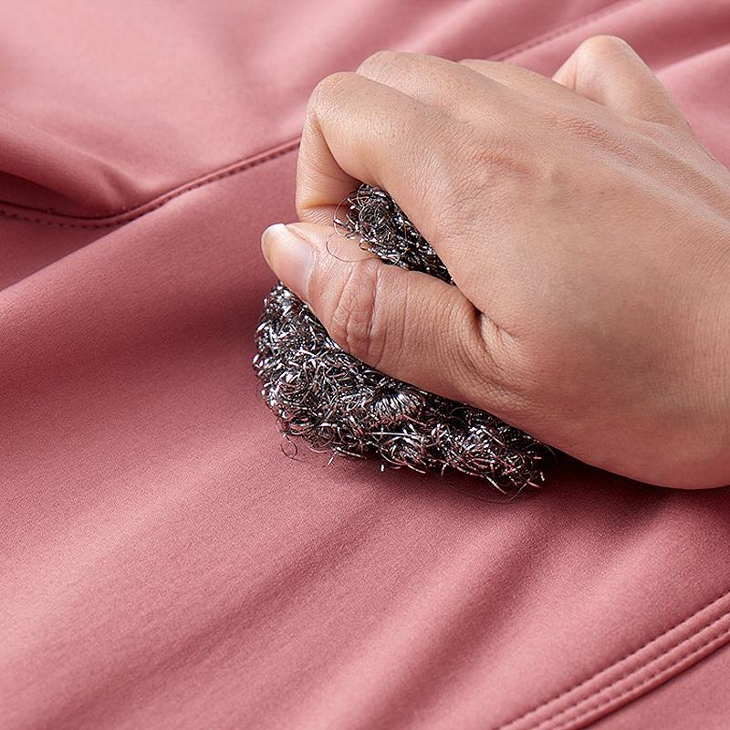 Women Winter Hiking Pants Waterproof Warm Fleece Pants Camping Climbing Trekking Skiing Outdoor Sports Softshell Trousers