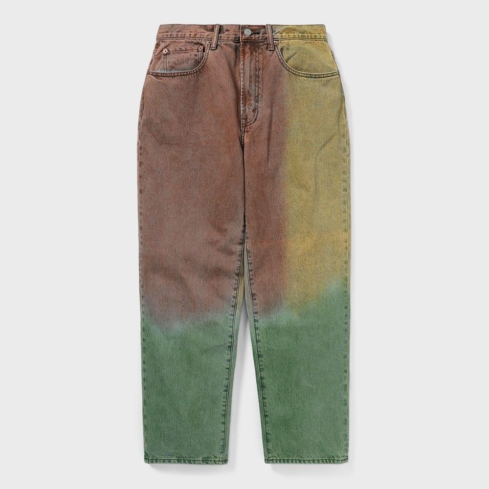 DIs Эти Никогда Не Такие Обычные Джинсы Мульти XS