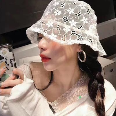 Hattar – Sommarhattar