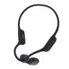 Bone Conduction Headphones Wireless Bluetooth 5.3 Sweatproof Sports Headphones for Swimming Running 