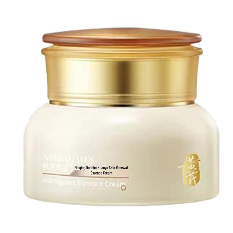 Korean Ginseng & Astragalus Essence Cream