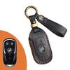 Coprichiave retrò in pelle per Buick GL8 Regal LaCrosse Envision borsa per chiave auto retrò fatta a mano