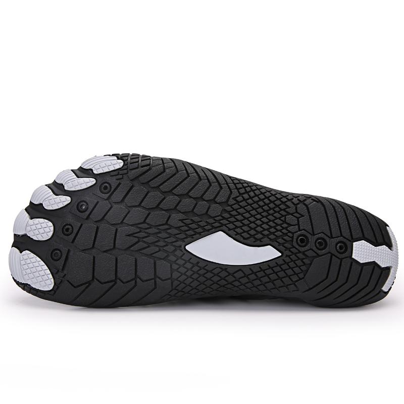 Women's Summer Shoes Aqua Beach Surf Wet Water Shoes Men's Wet Suit Boots