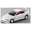 TAKARA TOMY Tomica Premium 02 Honda Integra Type R Miniature Car Toy for Ages 6 and Up