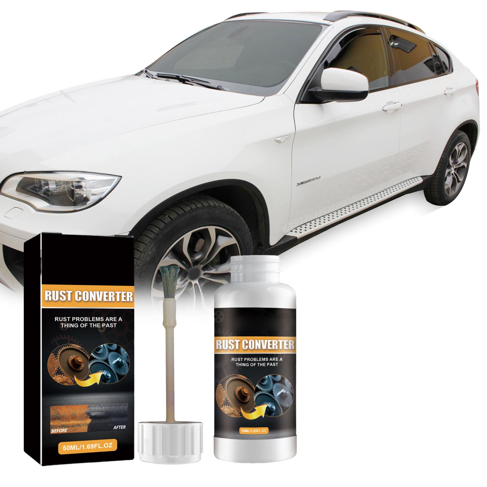 

Automotive , Prevention And Care For Automotive Parts, Removal Coating, And Conversion Agent50ML One Size