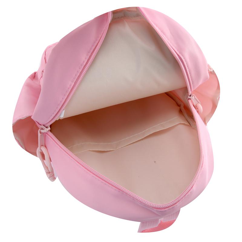 Детский рюкзак с рисунком льва — фото 6