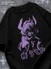 Mahou Shoujo Ni Akogarete Anime T-shirt