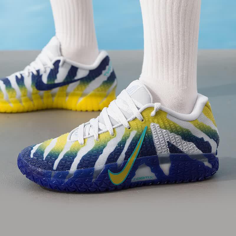 

NIKE Men s JA Basic Basketball Shoes HF2794-004 41
