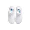 Nike Sneakers da uomo Zoom Pulse Bianco Platino Puro Uomo Blu-Hero CT1629-100