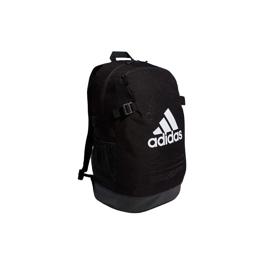 Adidas Student Casual Polyester Sports Backpack Unisex Backpack Black ED6880