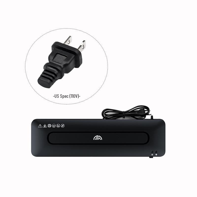 A3 Heat Sealing Laminator for Photos - Compact Home Use