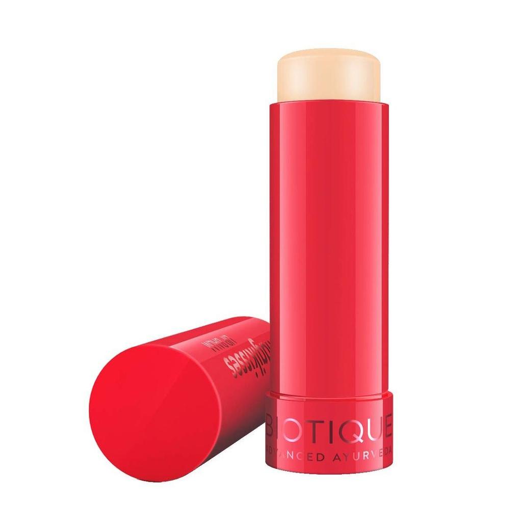 Lip Balm Peach (4 G), Magikisses Lip Balm Peach It Biotique