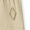Skechers Sports Series Mid-Rise Breathable Comfortable Quick-Dry Casual Pants Men Bottoms Chestnut L225M193-00EG