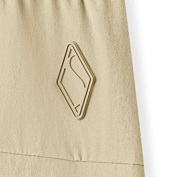 Skechers Sports Series Mid-Rise Breathable Comfortable Quick-Dry Casual Pants Men Bottoms Chestnut L225M193-00EG