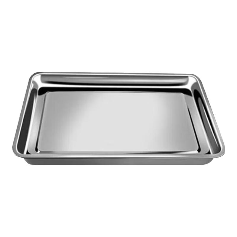 Stainless Steel Commercial Steaming Tray