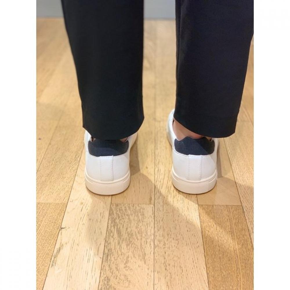 Clay Men S SneakerS New Bradley  Scem213br00 Wnv 