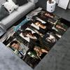 Supernatural Carpet Rug for Living Room Bedroom Home Sofa Decoration,Kids Play Non-slip Floor Mat